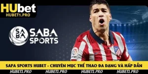 Sapa Sports Hubet